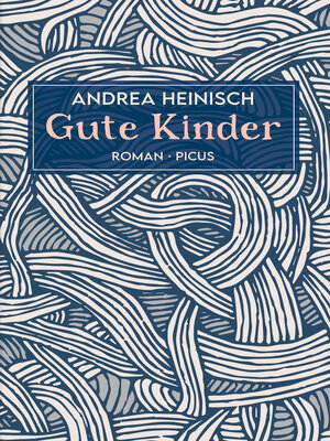 cover image of Gute Kinder